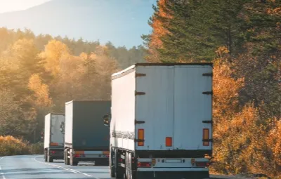 İstanbul ile Kağızman Arası Klima Taşıma