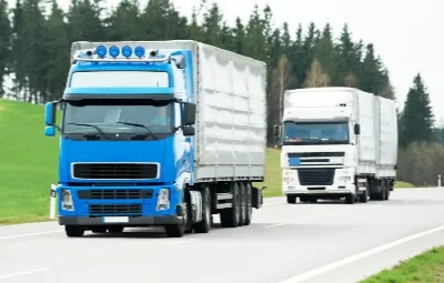 İstanbul ile Kağızman Arası Eşya Taşıma